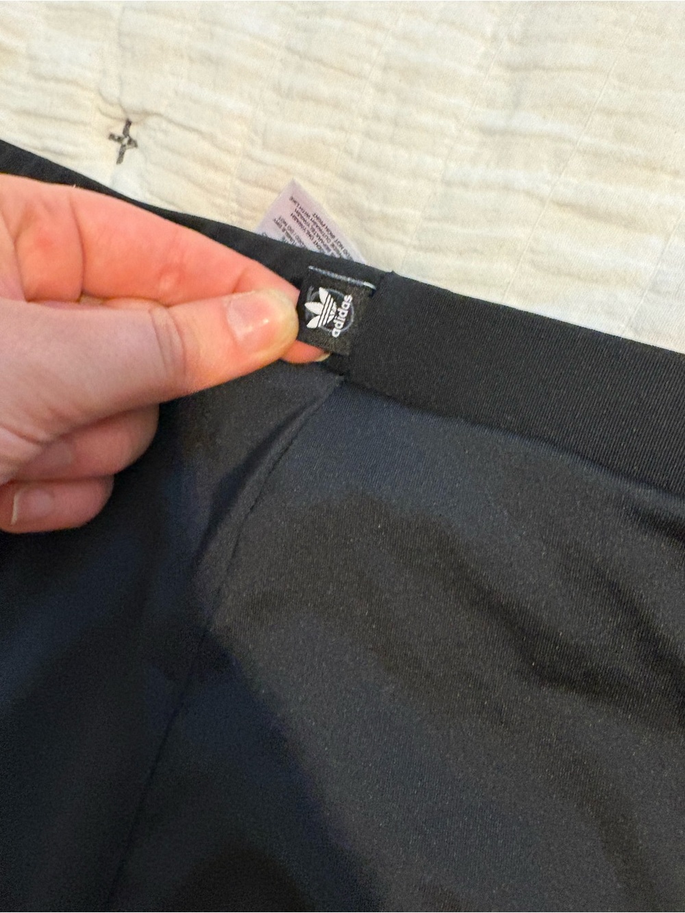 Adidas x Rita Ora Banned Multicolor Leggings Athleisure Yoga Running Active - Picture 11 of 12